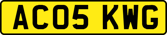 AC05KWG