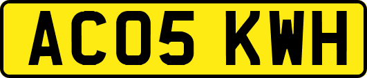 AC05KWH