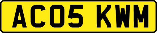 AC05KWM