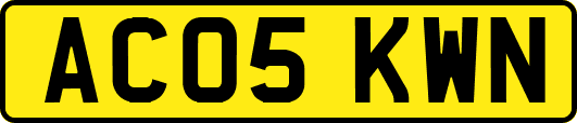 AC05KWN