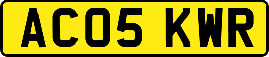 AC05KWR