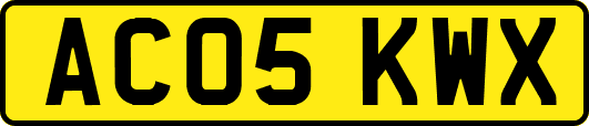 AC05KWX