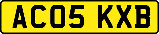 AC05KXB