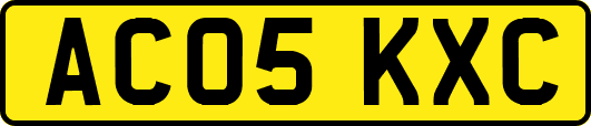 AC05KXC