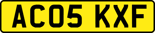 AC05KXF