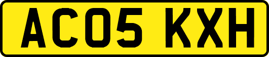 AC05KXH
