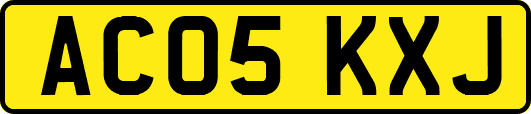 AC05KXJ