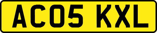 AC05KXL