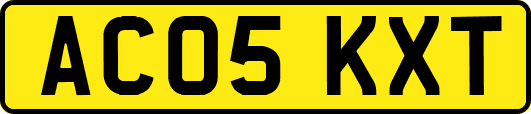 AC05KXT