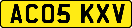 AC05KXV