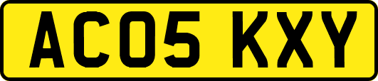 AC05KXY
