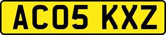 AC05KXZ
