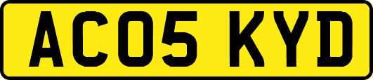 AC05KYD