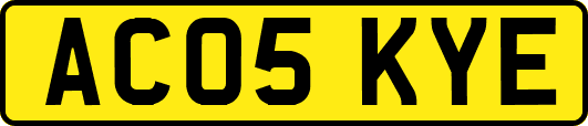 AC05KYE
