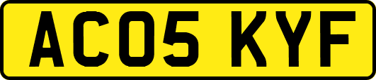 AC05KYF