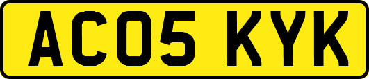 AC05KYK
