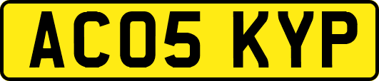 AC05KYP