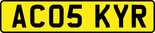AC05KYR