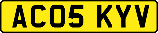 AC05KYV