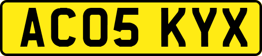 AC05KYX