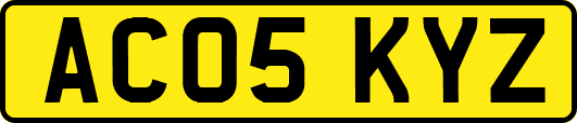AC05KYZ