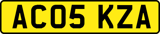 AC05KZA