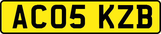 AC05KZB