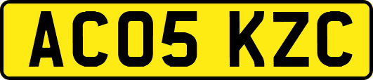 AC05KZC