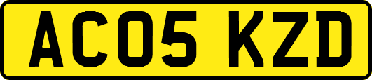 AC05KZD