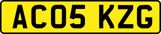 AC05KZG