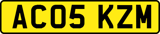 AC05KZM
