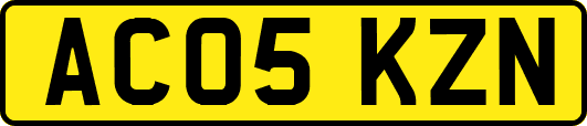 AC05KZN