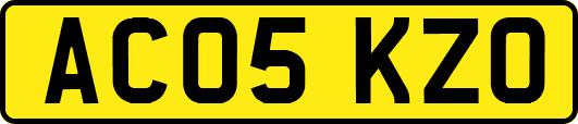 AC05KZO