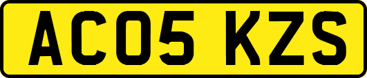 AC05KZS