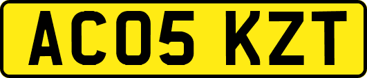 AC05KZT