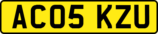 AC05KZU