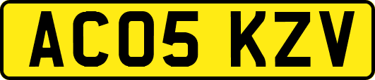 AC05KZV