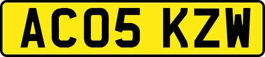 AC05KZW