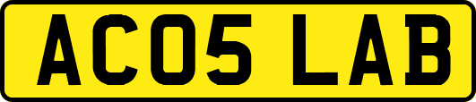 AC05LAB