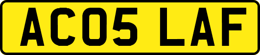 AC05LAF