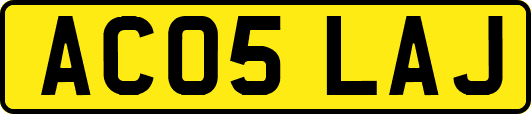 AC05LAJ