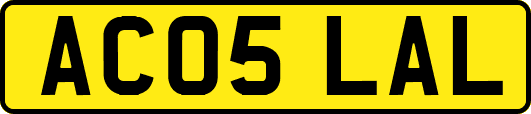 AC05LAL
