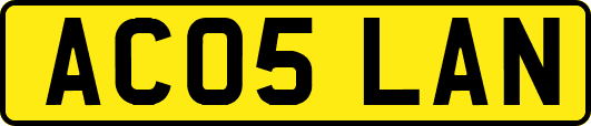 AC05LAN