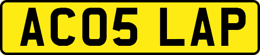 AC05LAP