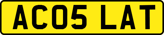 AC05LAT