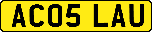AC05LAU