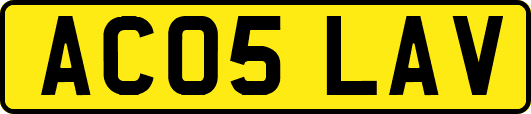 AC05LAV