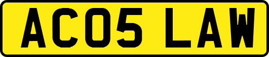 AC05LAW