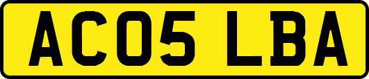 AC05LBA
