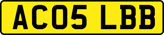 AC05LBB